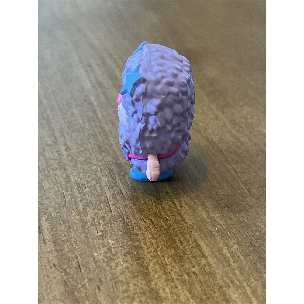 Rainbow Brite CheeBee Micro Sprite Hammy 1.25